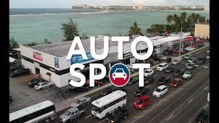 Guam Autospot - Mitsubishi Christmas 2021