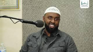 Becoming the people of Quran | Ustadth Jamal Abdinasir