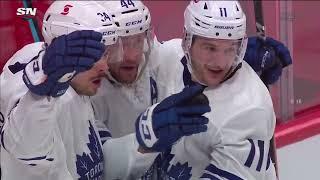 8 minutes of Morgan Rielly goals