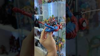 CT TOYS miles morales unboxing #spiderman #spiderman2 #marvel #marvelcomics #toys  #milesmorales