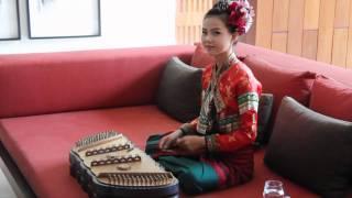 Khim  - Thai Music