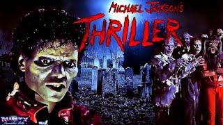 10 Amazing Facts About Thriller