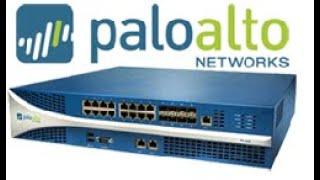 1-PCNSE Palo Alto-Common Network Security Terms