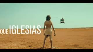 Enrique Iglesias ft. Wisin - Duele El Corazon Official Music Video