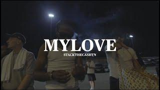 [FREE] Jazeek X Reezy Type Beat - "MYLOVE"