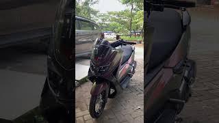 modifikasi yamaha nmax #shortvideo #modifikasinmax #hedon #modifikasi