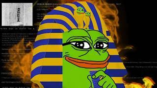 The Time 4Chan Uncovered an Egyptian Cult