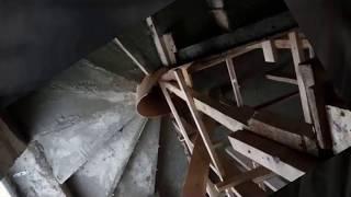 Изготовление монолитных перекрытий и лестниц