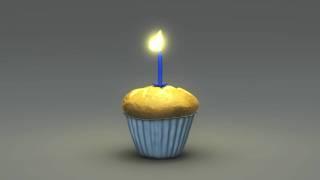 Open Muffin - collaborative 3D animation