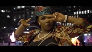 Yemi Alade - Issokay (Official Video) Africa Marimba TV