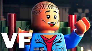 PIECE BY PIECE Bande annonce VF (2024) Pharrell Williams