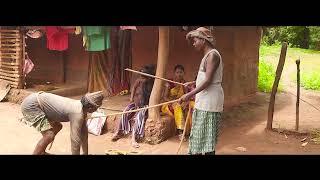 Ho Comedy Video Ham Sarah/ Shiva Deogam Ramchandra Barda