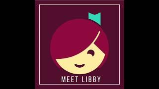 How to add new cards on Libby