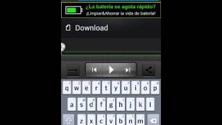 4SHARED MUSIC (descargador de canciones)