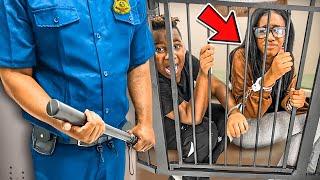 KIDS TO GO JAIL FOR STEALING CANDY... WHAT HAPPENS NEXT IS SHOCKING