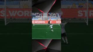 Messi vs Fagundez Penalty Shoot #football29k #shorts #football