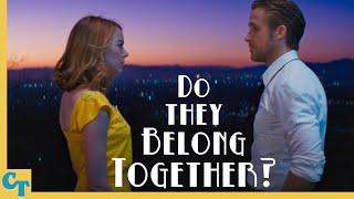 Movie Couple Therapy: LA LA LAND