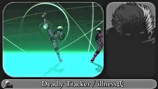 【MUGEN】Deadly Tracker【KOF / クリザリッド】