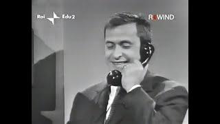 Omaggio a Paolo Panelli (02/07/1964)