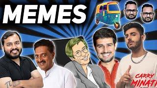 Weekly Indian Memes #67 | MemePustak