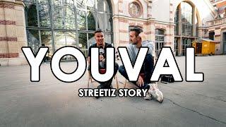 Streetiz Story - @bboyyouval