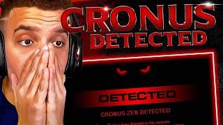 NEW WARZONE ANTI-CHEAT - NOW DETECTS CRONUS ZEN - GAME OVER ( We did it )