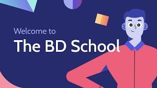 Become a Business Development Pro — With The BD School