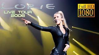 Lorie Live Tour 2006 (Concert HD)