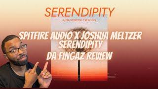 Spitfire Audio Serendipity Piano REVIEW - Stunning Character and Tone! (Pianobook x Joshua Meltzer)