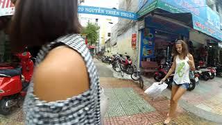 Аренда скутера в Нячанге, Вьетнам | Прокат байка