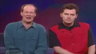 Part 2 Whose Line is it Anyway - Best Of Best