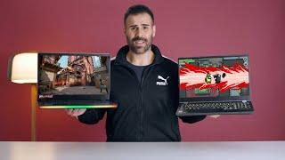 Budget vs Midrange Gaming Laptops - Choose Wisely!