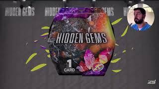 Hidden Gems Pack Opening! WE GOT THE GOAT!!! NBA 2K25 MyTeam