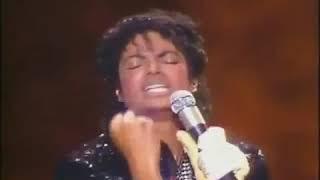 Майкл Джексон   Билли джин 1983 первая лунная походка