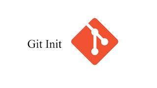 Git Init command