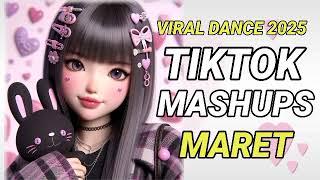 New Tiktok Mashups 2025 Philippines Party Music Viral Dance Trends Maret