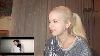 Reacting to Алиса Супронова - Нана (чеченская) | Арби Цураев/Alisa Supronova - Mother (Arbi Tsuraev)