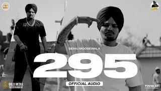 10 Putra 295 Sidhu Moose wala songs Punjabisongs2022#SidhuMoosewala