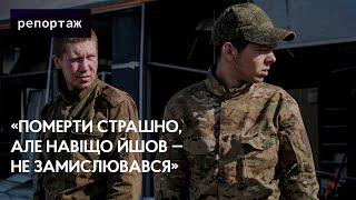 Найбридкіша екскурсія в житті: російські військовополонені на місцях прильотів у Харкові