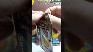 Pokémon TCG  Celebrations  25th Anniversary pack opening #shorts  #youtube #pokemon #celebrations