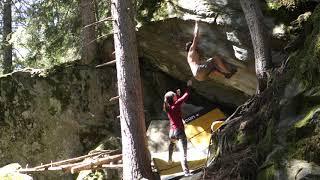 Magic Wood: Jack the Chipper 7B+/C