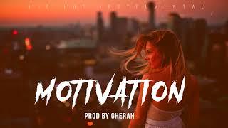 Hip Hop Rap Instrumental Beat "Motivation"  (Prod by Gherah)