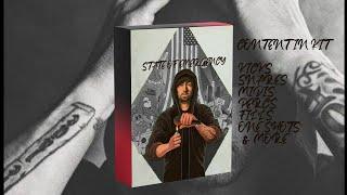 Free Eminem Hiphop  Drumkit Download 2021 |Hiphop pop Sample pack|Midi pack.