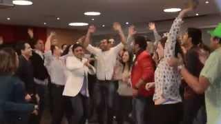 McGill Desautels MBA LipDub 2014