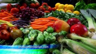 THE PRODUCE CONNECTION 30