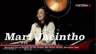 NORD LIVE:  São Paulo Sessions: Mari Jacintho