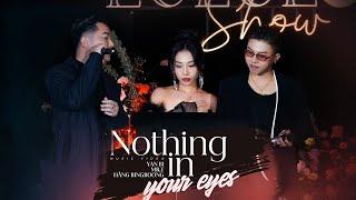 Mr.T - Nothing In Your Eyes (mashup) |  Live at Da Lat