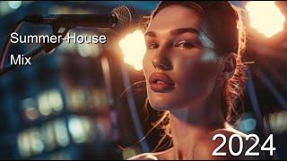 HOUSE Music MIX 2024 - Kygo, Dua Lipa, The Chainsmokers, Coldplay Style DJ Mix