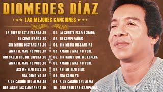 LO MEJOR DE DIOMEDES DÍAZ - LEYENDA DEL VALLENATO