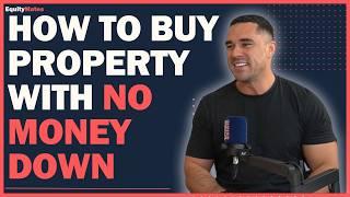 How to get into property on any budget + more | Property Investing Expert Sam Gordon